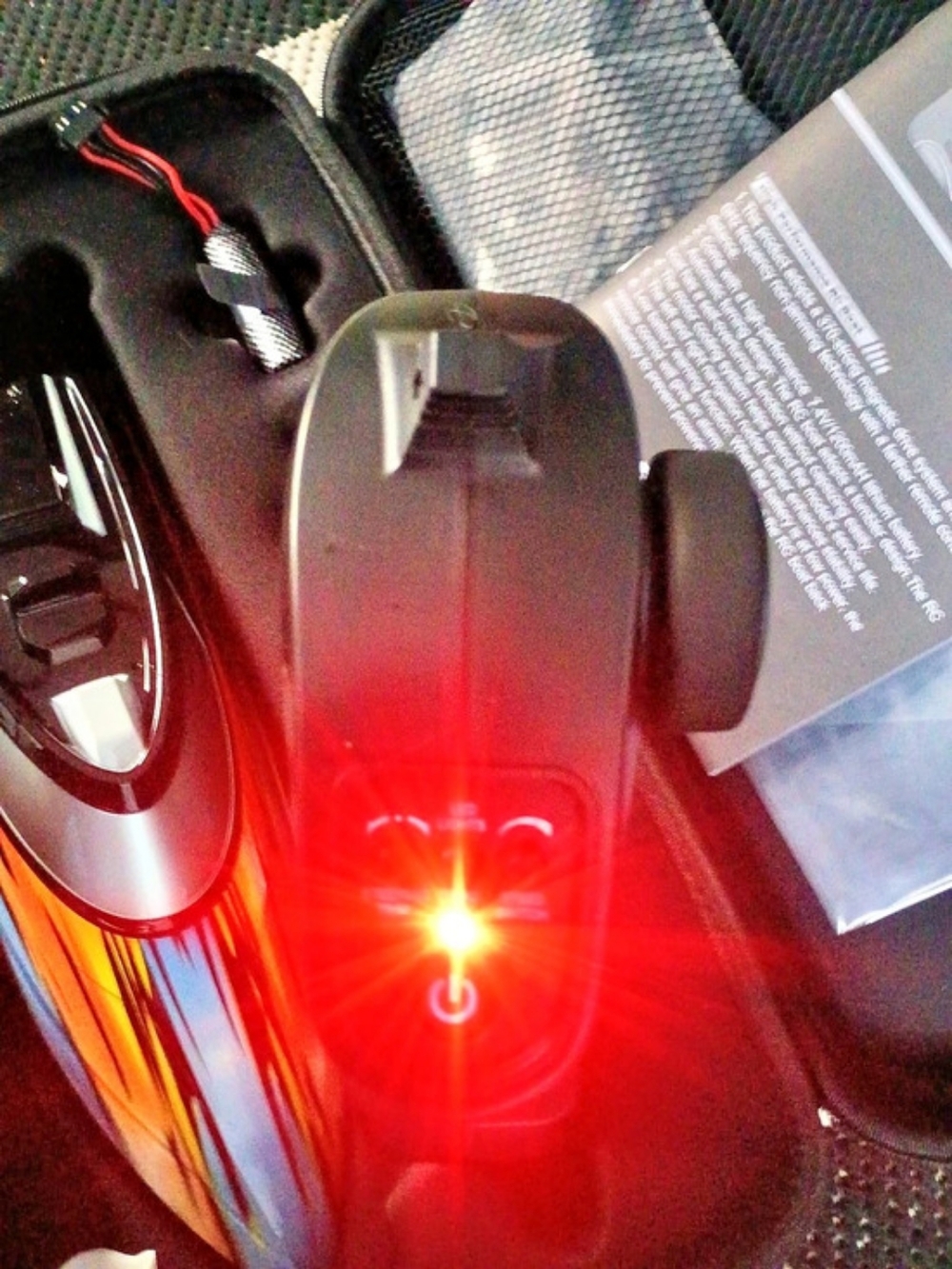 AlphaRev R308 High-Performance RC Boat - Picture 5 of 8